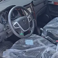 دناپلاس تیپ۱|خودرو سواری و وانت|کرمانشاه, |دیوار