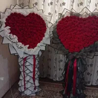 دسته‌گل ربانی/خواستگاری‌/ تولد/ نوزادی /پول‌آرایی