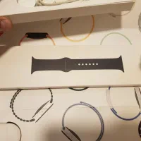 اپل واچ سری ۸ ۴۵ mm|لوازم جانبی موبایل و تبلت|تهران, اختیاریه|دیوار