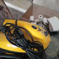 بخار شور دلونگی