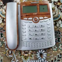 تلفن تکنیکال