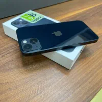 آیفون ۱۳ خیلی تمیز مشابه آکبند ۱۲۸ Ch