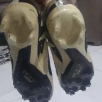 باسلام یک جفت کفش نایک ویپر ۱۶