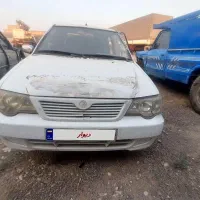 ۱۳۲ مدل ۸۸|خودرو سواری و وانت|اهواز, پادادشهر|دیوار