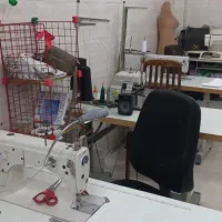 نیازمند همکار خیاط و چرخکار