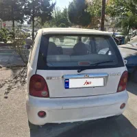 mwm110 سه سلیندر|خودرو سواری و وانت|ارومیه, |دیوار