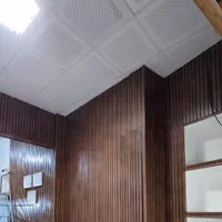 فروش و اجرای کناف و pvc و کابینت و کمد دیواری قسطی|خدمات پیشه و مهارت|فلاورجان, |دیوار