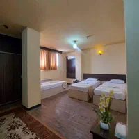 هتل اپارتمان سوییت مرکز شهر