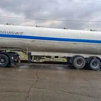 تانکر حمل دون مرغ|خودرو سنگین|آبیک, |دیوار