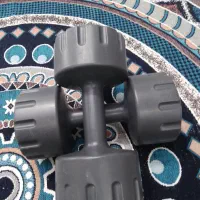 دمبل|تجهیزات ورزشی|اهواز, کمپلو جنوبی|دیوار