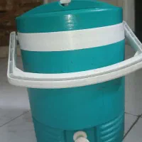 کلمن آب ۱۰ لیتری