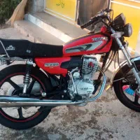 موتور دویست تیز پر. مدل ۱۴۰ انژکتور