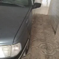 پژو 405 نوک مدادی مدل98 قیمت 540