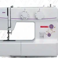 چرخ خیاطی گلدوزی مارشال