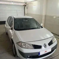 مگان 92|خودرو سواری و وانت|اشترینان, |دیوار