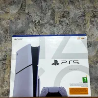 PS5 standard 2016