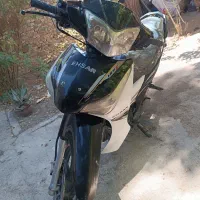 موتور احسان 125