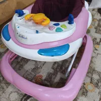 روروک بچه|کالسکه و لوازم جانبی|تهران, صاحبقرانیه|دیوار