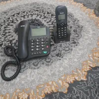 تلفن|تلفن رومیزی|قم, ولیعصر|دیوار