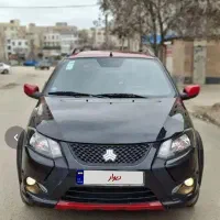 کوئیک ۱۴۰۳ GXR