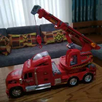 ماشین اسباب بازی