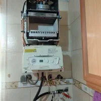 تعمیر و سرویس و نصب کولر گازی پکیج و آبگرمکن
