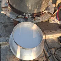 دیگ تقطیر گلابگیر عرقگیرکندانسور گلاب گیری عرق گیر|ظروف پخت‌وپز|تهران, اوقاف|دیوار