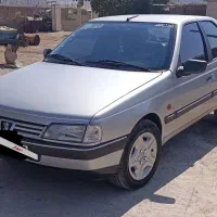 پژو405