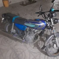 موتور هوندا ۱۶۰ سی سی