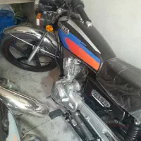 موتور عرشیا