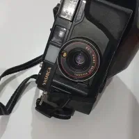 دوربین یاشیکا