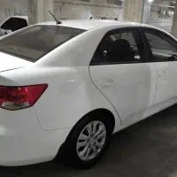 سراتو ۹۷ دنده ای|خودرو سواری و وانت|تهران, مهران (سیدخندان)|دیوار