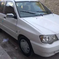 پراید ۱۳۲|خودرو سواری و وانت|گرگان, |دیوار