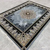 فرش ماشینی اران