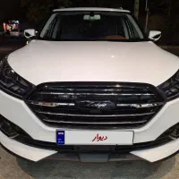 زوتی dlf وارداتی2024|خودرو سواری و وانت|بجنورد, |دیوار