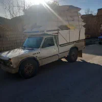 باربری و وانت تلفنی حیدری|خدمات حمل و نقل|سامان, |دیوار