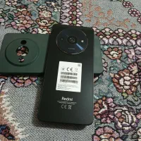 شیائومی redmi a3 با حافظهٔ ۱۲۸ گیگابایت