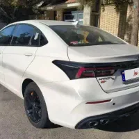 آریزو 6 جی تی|خودرو سواری و وانت|اصفهان, پل شریعتی|دیوار