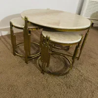 فروش جلو مبلی نو نو|مبلمان خانگی و میز عسلی|بندر دیر, |دیوار