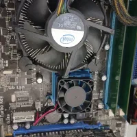 کیس اقتصادی گرافیکدار ddr3|رایانه رومیزی|سبزوار, امیریه|دیوار