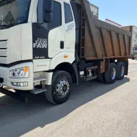 فروش نقدی فاو کمپرسی 460|خودرو سنگین|تهران, شهرک نفت|دیوار