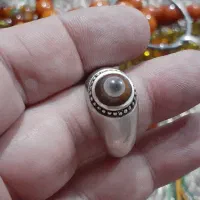 انگشتر باباقوری