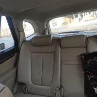 سانتافه خونگی و بی نظیر|خودرو سواری و وانت|اردکان, |دیوار