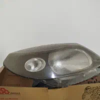 قاب چراغ ساندرو