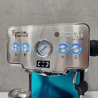 قهوه ساز و اسپرسوساز نیمه صنعتی نوا 128 اصلی|سماور، چای‌ساز، قهوه‌ساز|بجنورد, |دیوار