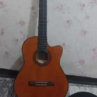 گیتار pako