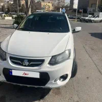 کوییک مدل 1400سالم به شرط