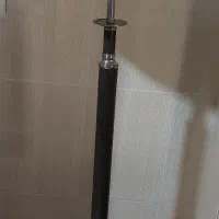 آباژور کنار سالنی