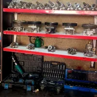 تعمیرات هیدرولیک پمپ