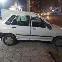 پراید86دوگانه فابریک